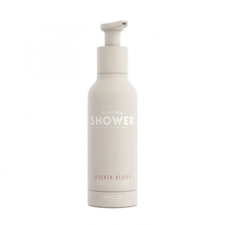 Seventh Heaven Body Oil Shower - 140ml