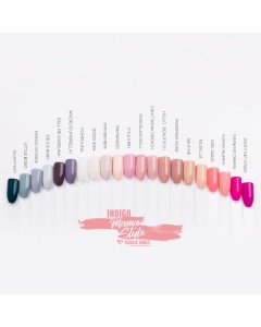 Where Is Umbrella? Gel Polish (Mama Style Collection)