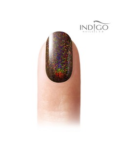 Holo Effect Brown