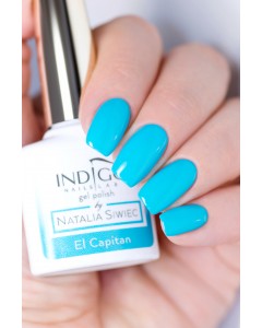 El Capitan Gel Polish (We Are The Colors Collection)