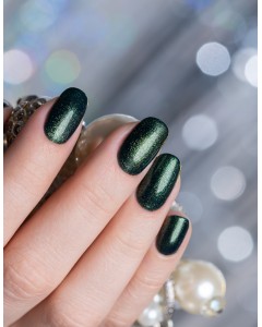 Everyday Is Christmas Gel Polish (Glitter Collection)