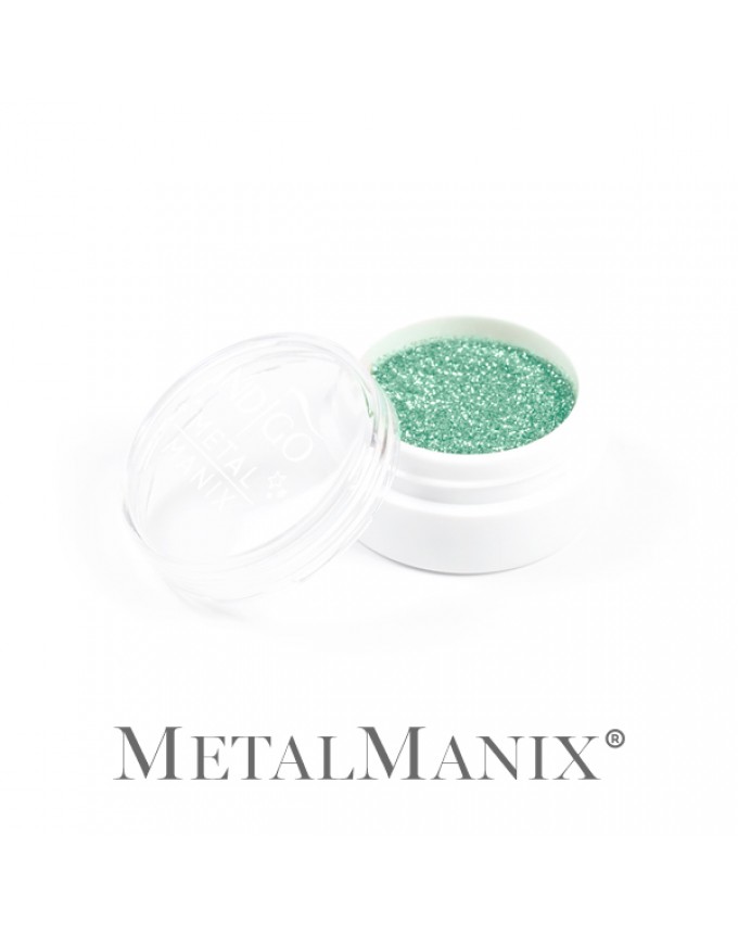Metal Manix® Ocean Glow Effect