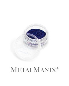 Metal Manix® Chameleon Blue Devil