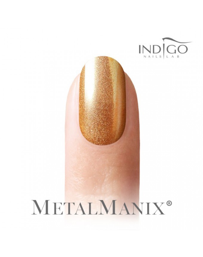 Metal Manix® Russian Gold
