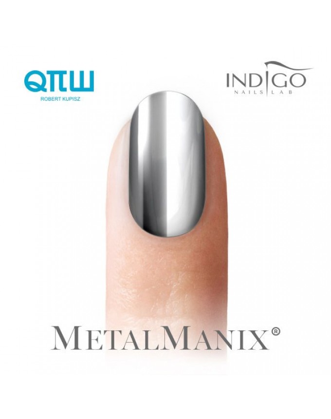 Metal Manix® Multi Chrome
