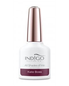 Kate Boss Gel Polish (All Shades Of Me Collection)
