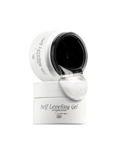 Self Leveling Gel with Proteins 120 Clear 50 ml