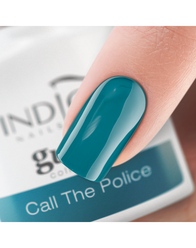 Call The Police Gel Polish 7 ml (Guilty Collection)