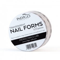Nail forms