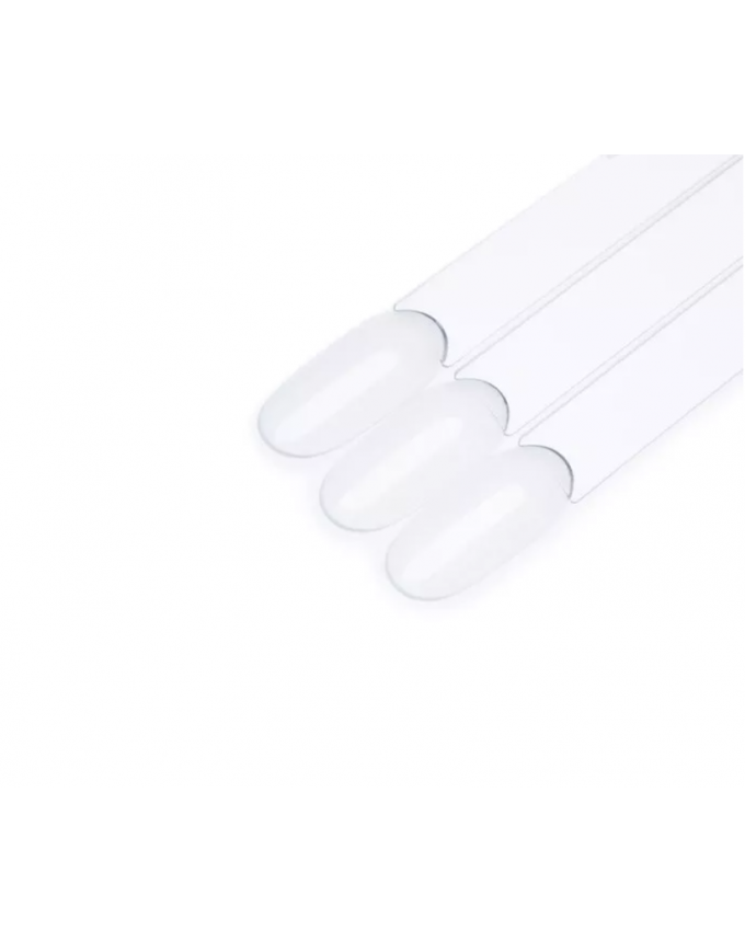 Pop Sticks Nail Display Ring Fan – transparent