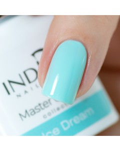 Ice Dream Gel Polish 7 ml (Master of Pastel Collection)