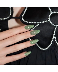 Emeraldo Gel Polish (Migotki Collection)