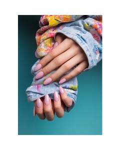 It's A Girl Gel Polish (Mama Style Collection)