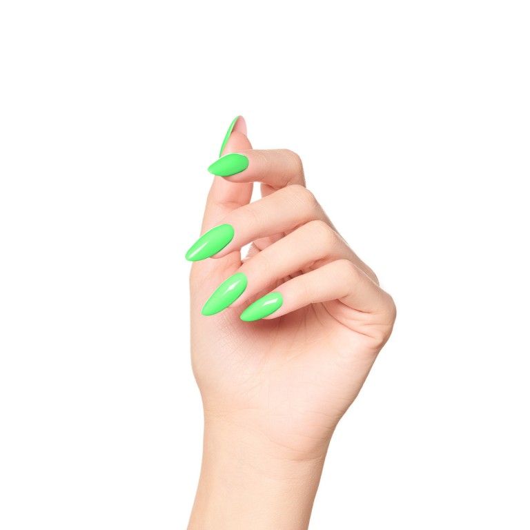 What's up? Gel Polish (Soft Neon Collection)