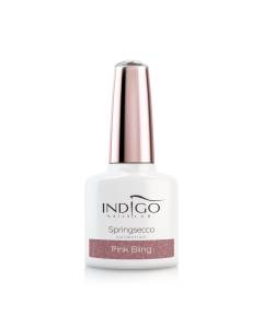 Pink Blig Gel Polish (Springsecco Collection)