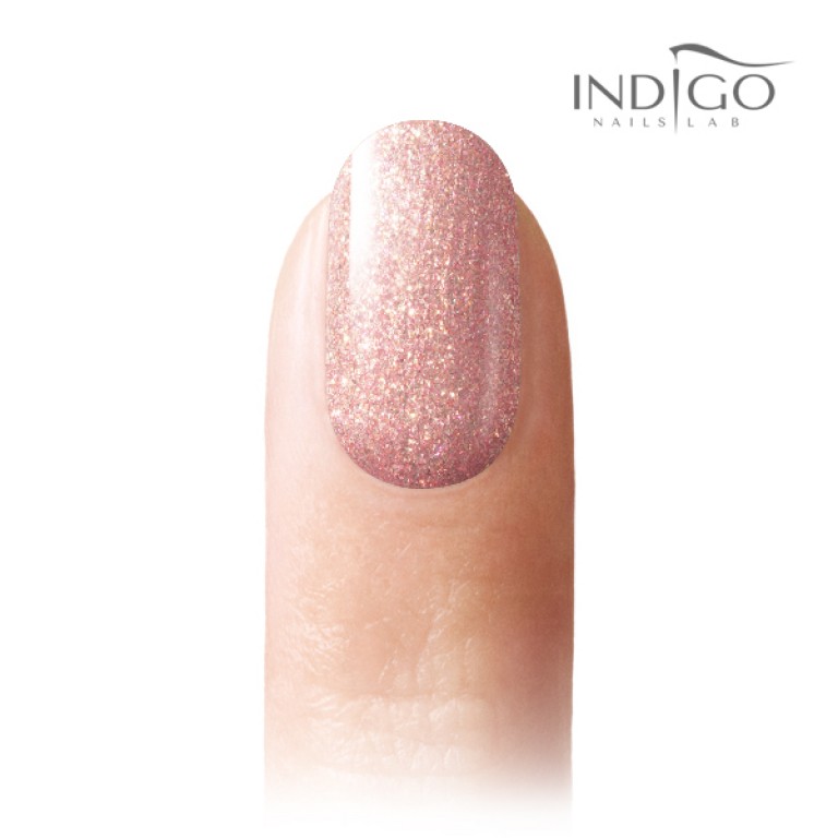 Pink Blig Gel Polish (Springsecco Collection)