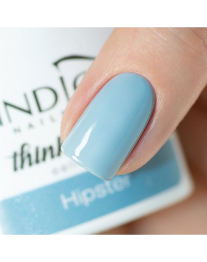Hipster Gel Polish (Think Spring Collection)