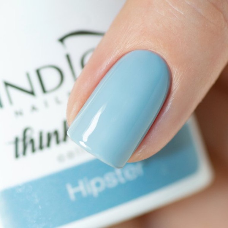 Hipster Gel Polish (Think Spring Collection)