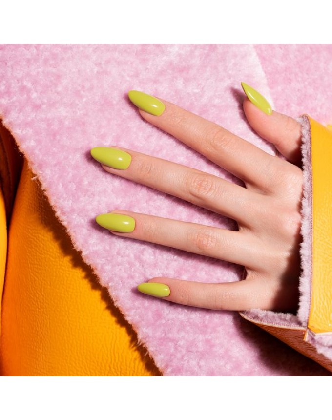 Think Spring Gel Polish (Think Spring Collection)