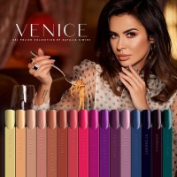 Venice Collection -16 colors 