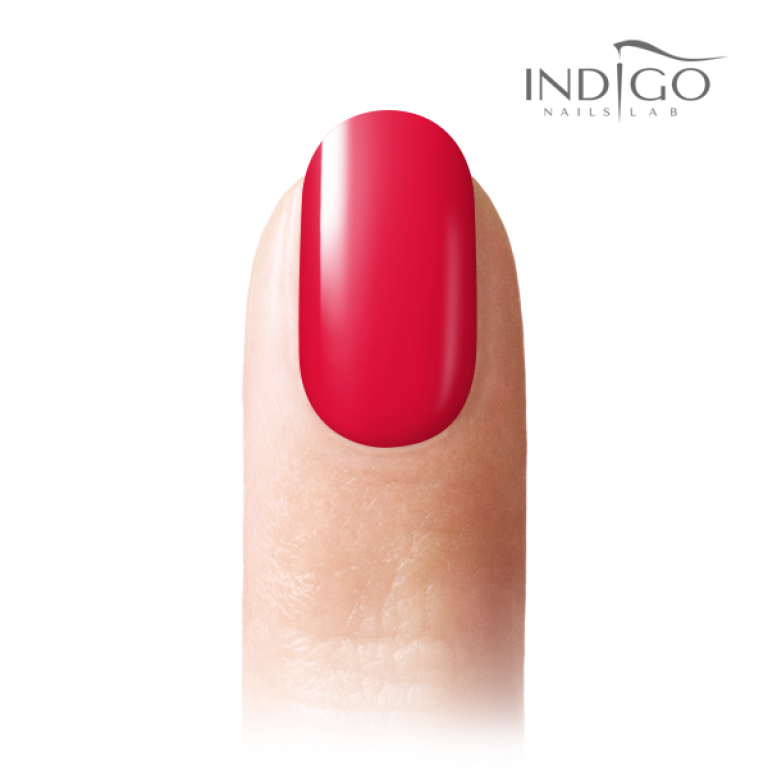 Make Me Red Gel Polish (Venice Collection)