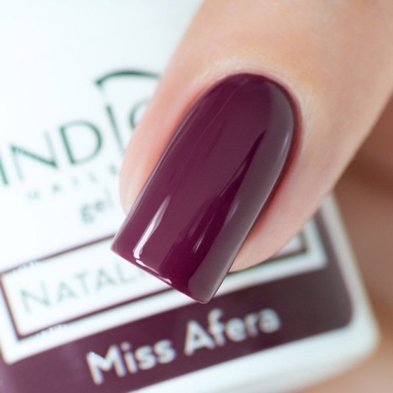 Miss Afera Gel Polish (Venice Collection)