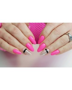 Popstar Gel Polish (We Are The Colors Collection)