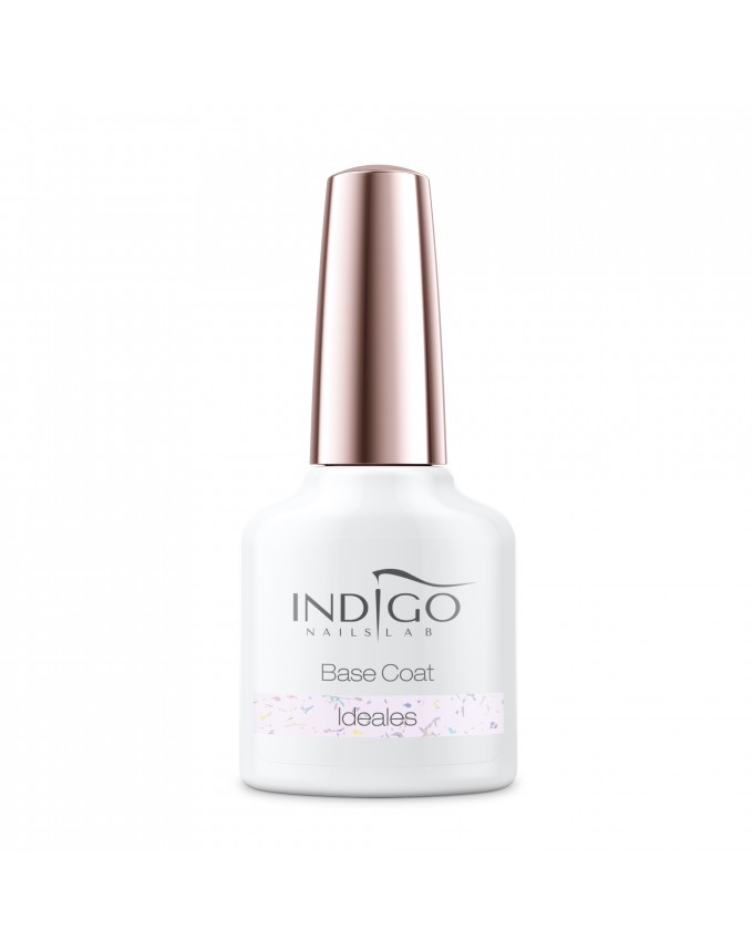 Ideales Base Coat (Spring 2023 Collection)