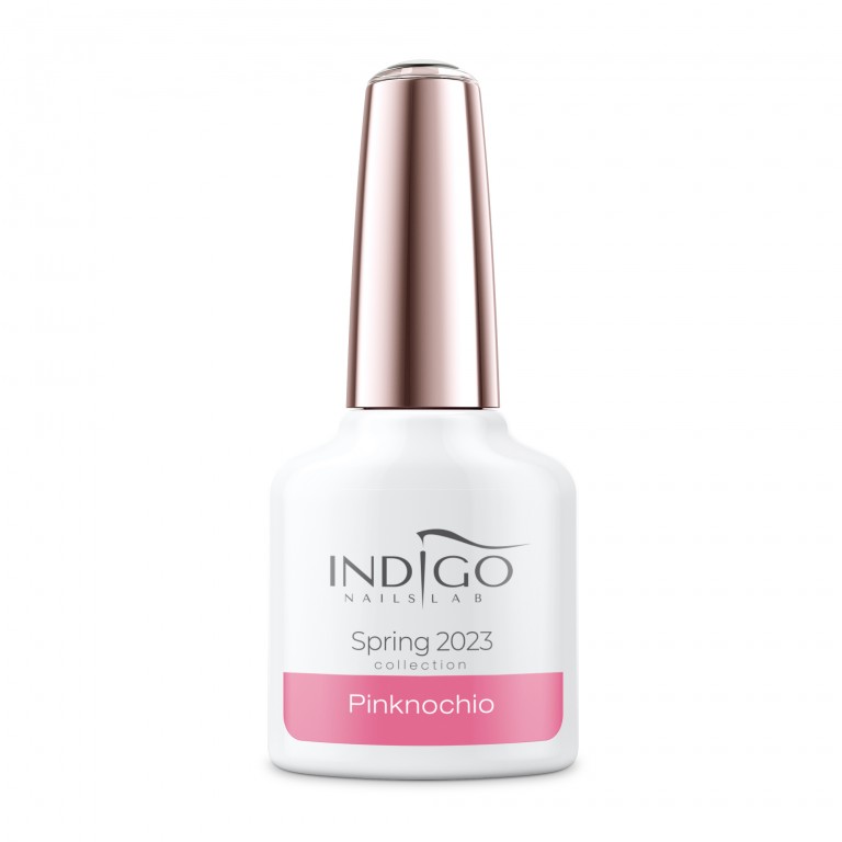 Pinknochio Gel Polish (Spring 2023 Collection)